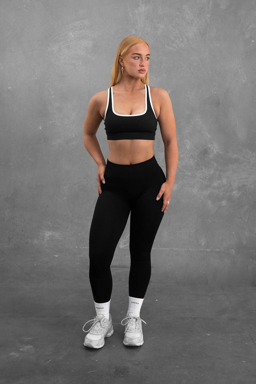 Lift Legging - Black