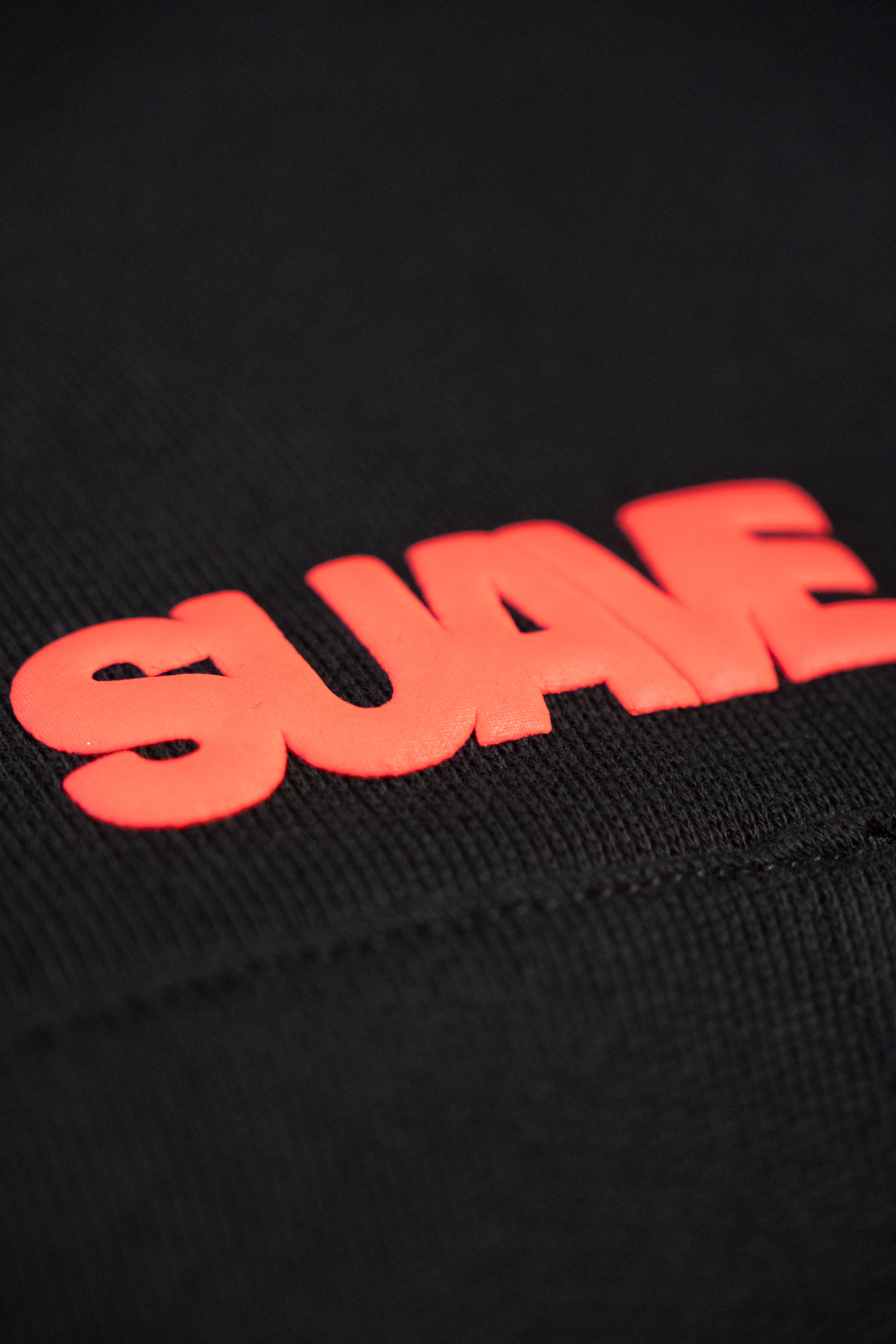NWP Hoodie - Black