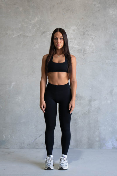 Lift Legging - Black