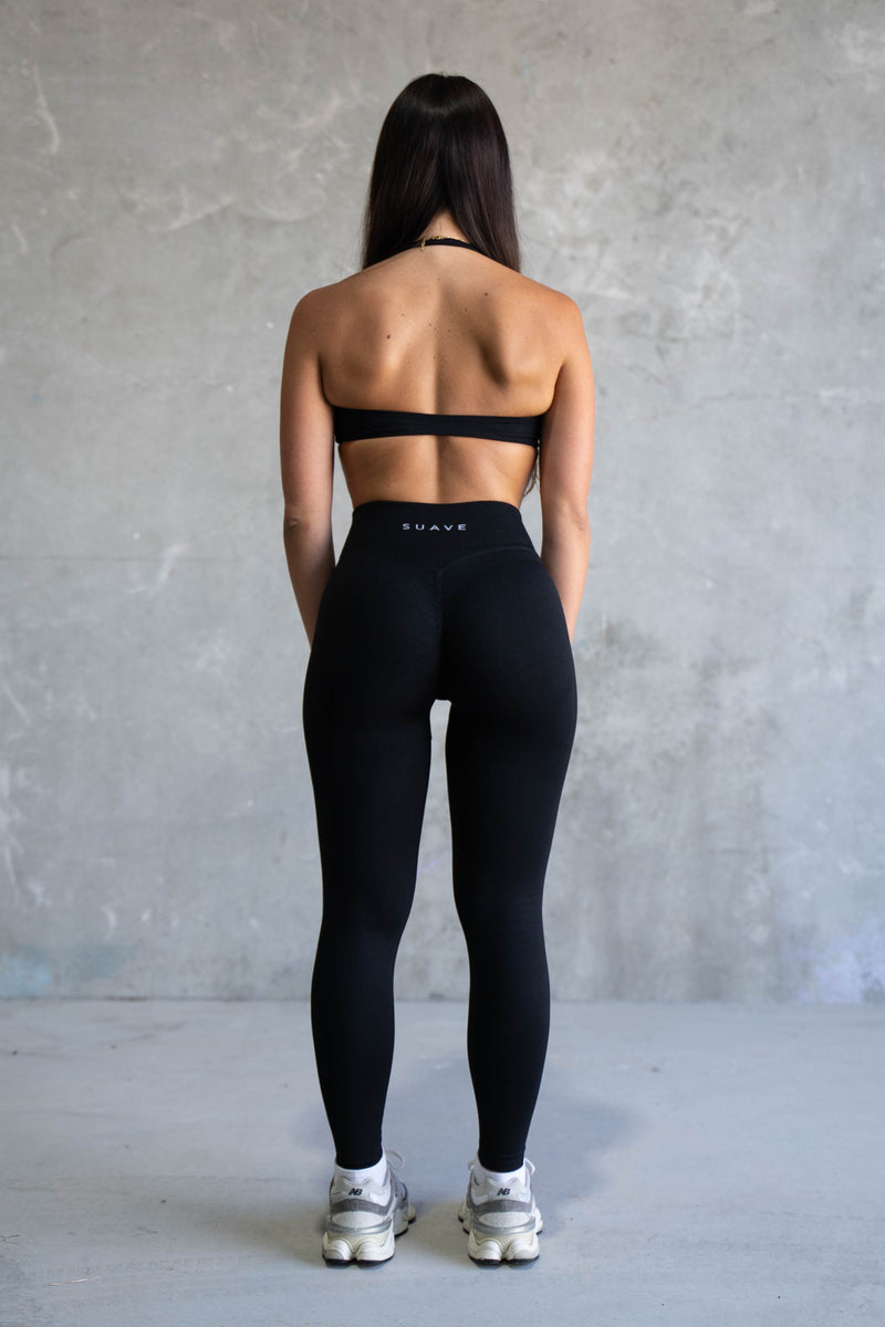 Lift Legging - Black