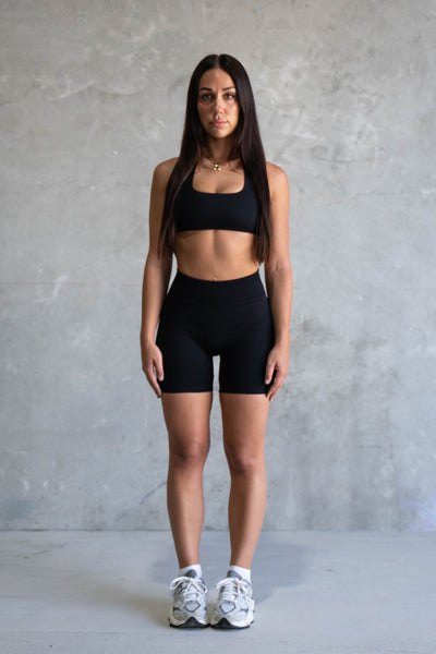 Lift Womens Short - Black