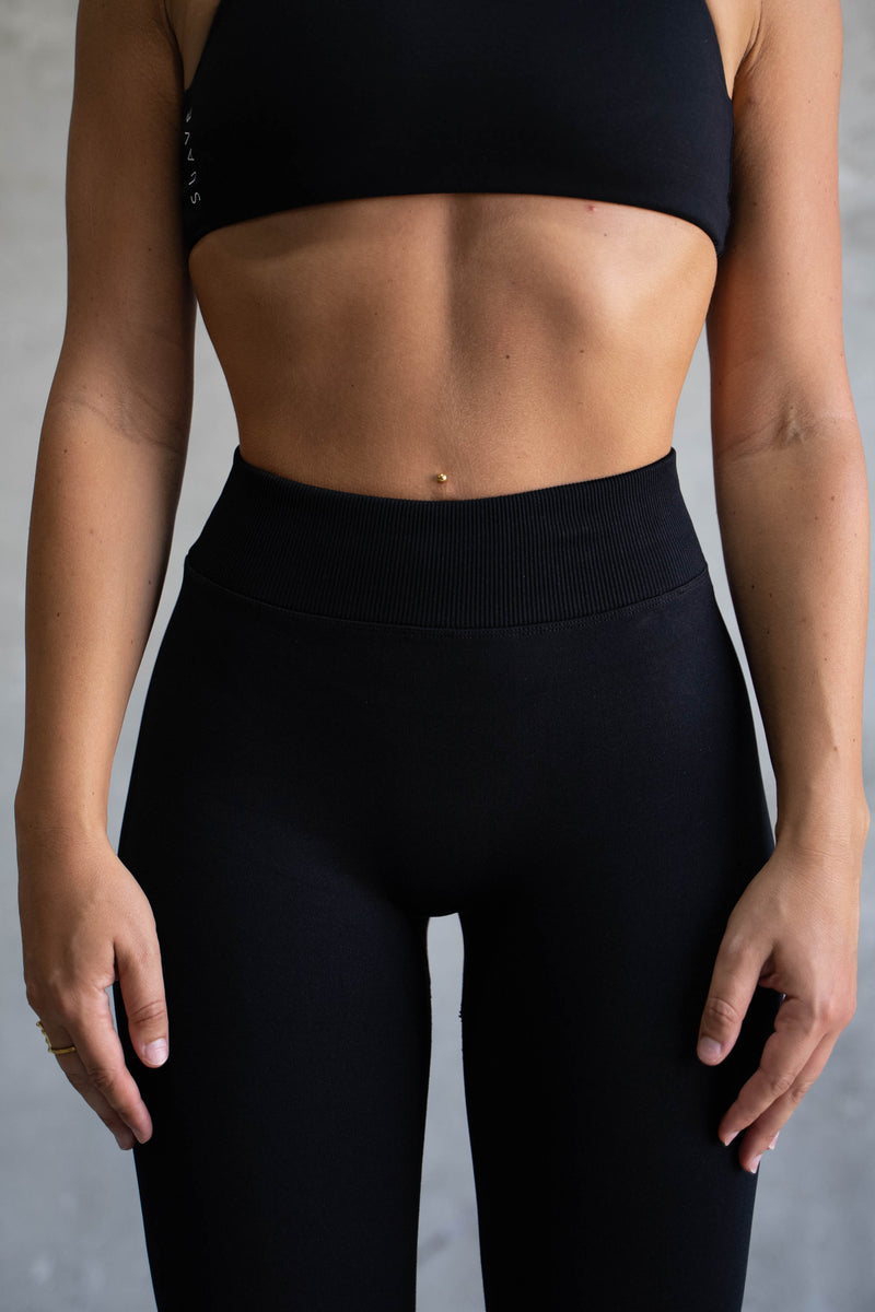 Lift Legging - Black