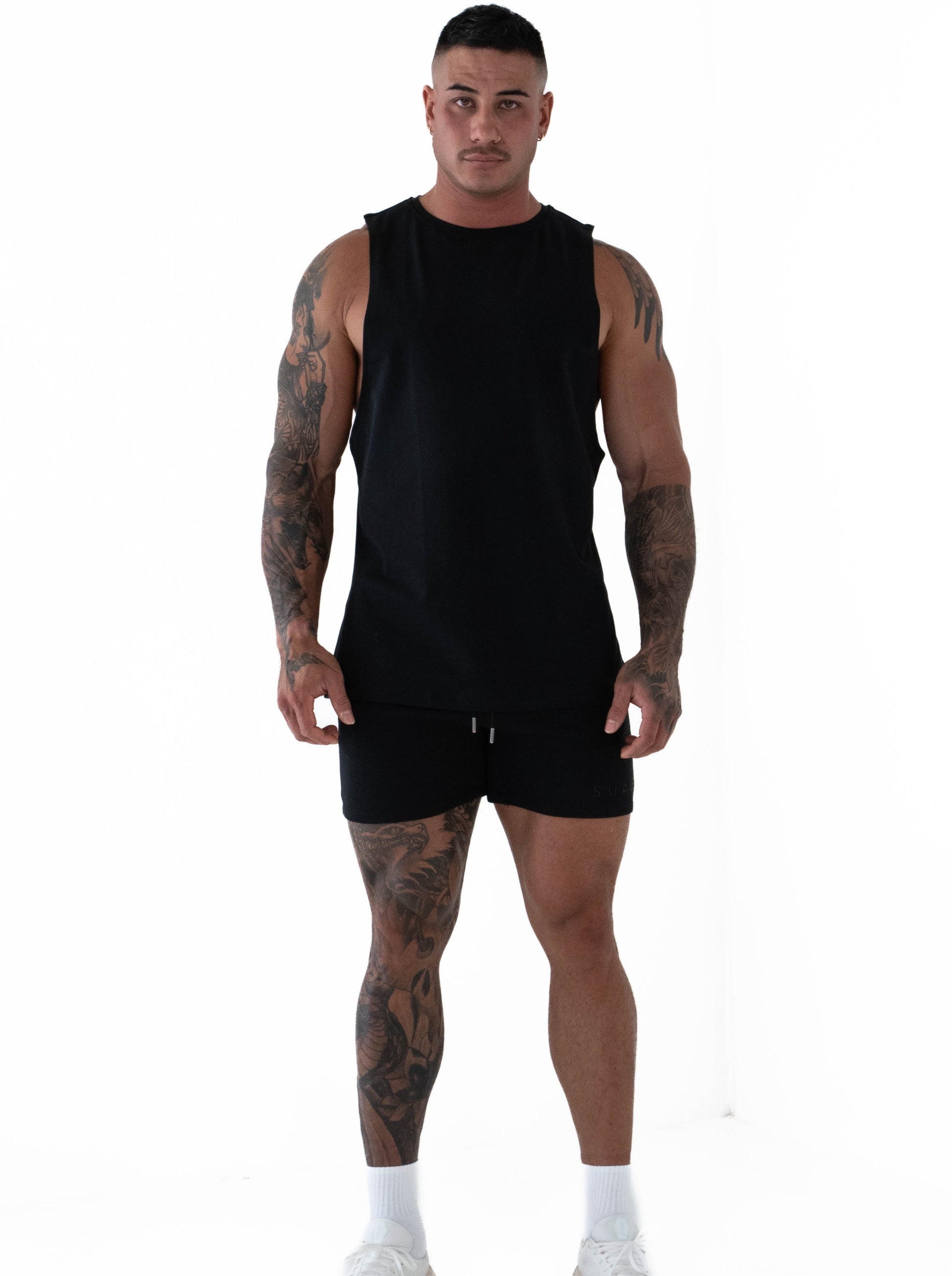 Suave Activewear