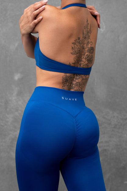 Lift Legging - Royal blue