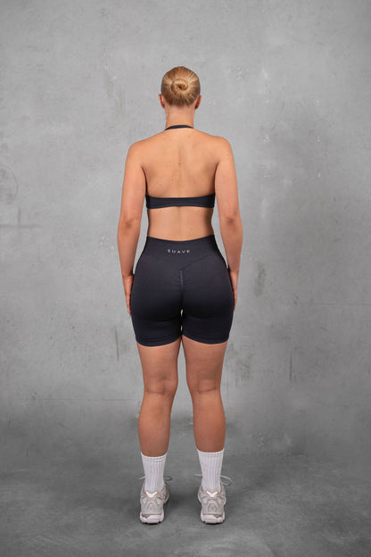Lift Womens Short - Charcoal