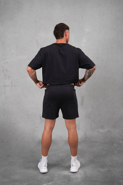 Essential Mens Short - Black