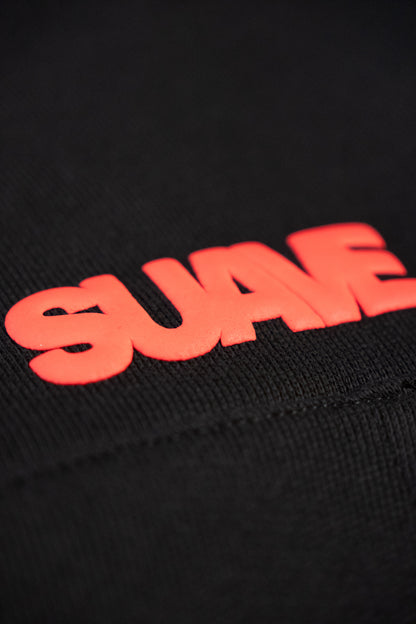 NWP Hoodie - Black